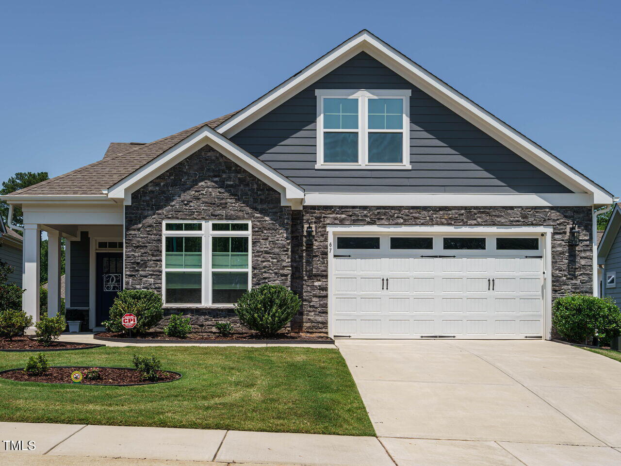 67 Blue Spruce Circle