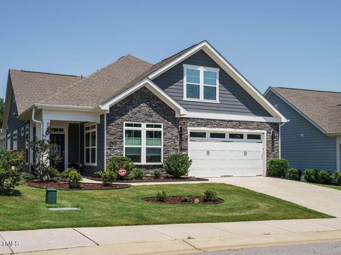 67 Blue Spruce Circle Clayton NC 27527