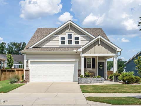 Photo of 12320 Aberdeen Chase Way, Durham, NC 27703 (MLS # 10188697)