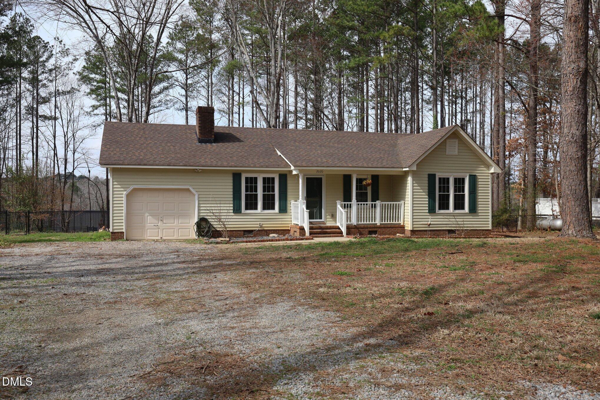 2020 Spring Valley Drive