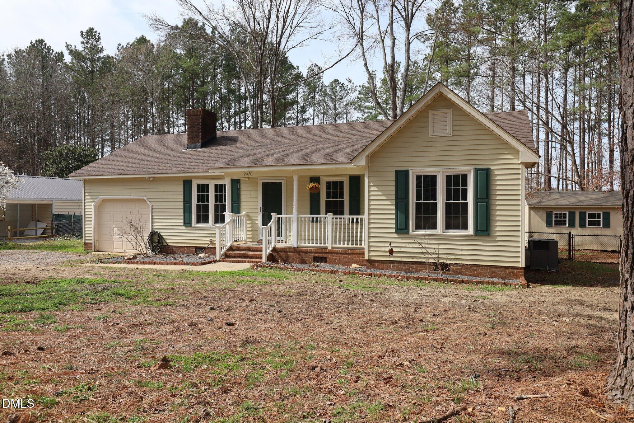 2020 Spring Valley Drive