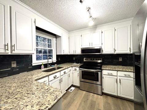 2020 Spring Valley Drive Clayton NC 27520