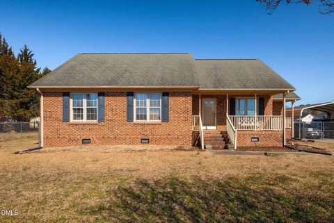 6571 Nc-231 Middlesex NC 27557