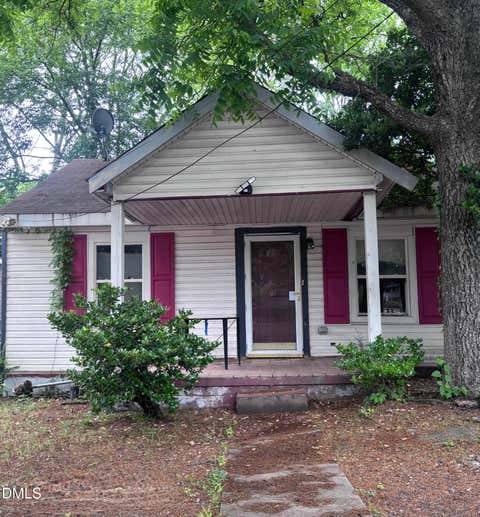 Photo of 800 Vardaman Street, Raleigh, NC 27610 (MLS # 10171635)