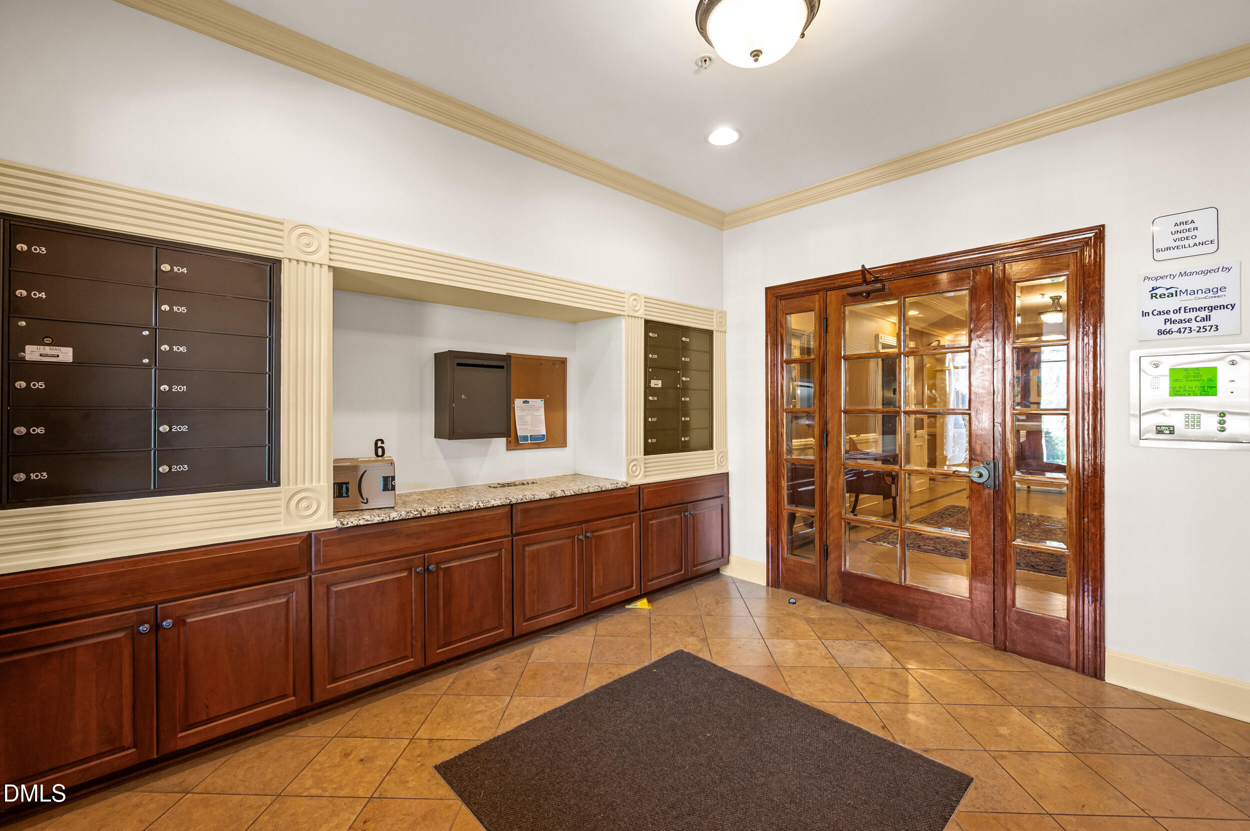 10511 Rosegate Court 005