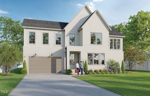 2306 Broad Street Durham NC 27704