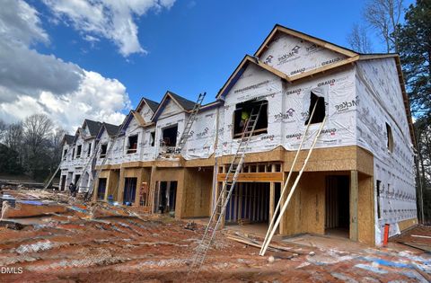 212 Kerag Way Garner NC 27529