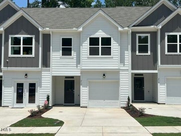 212 Kerag Way Garner NC 27529