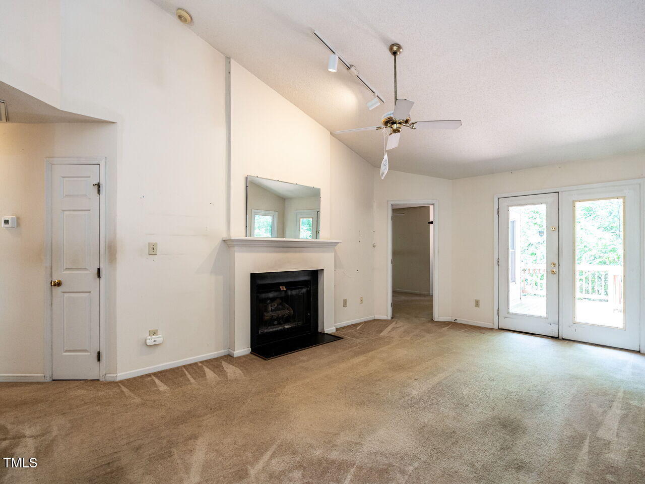 1616 Claiborne Court