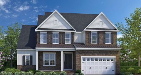 3184 Armeria Drive Apex NC 27502