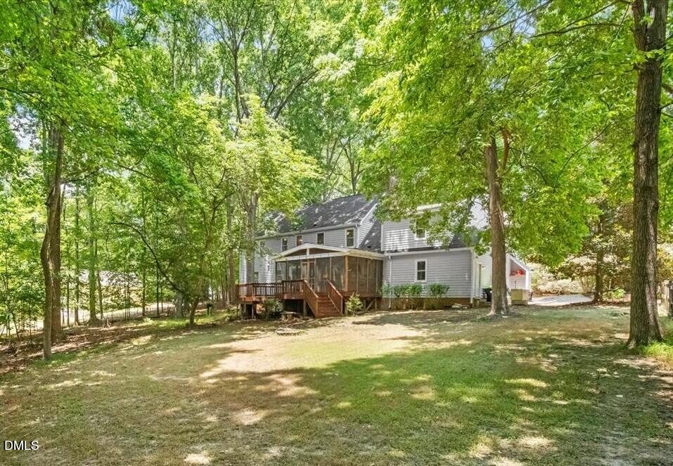 9213 Oneal Road