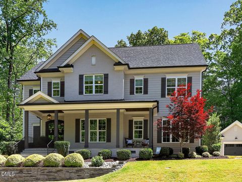 105 Creekvista Drive Holly Springs NC 27540