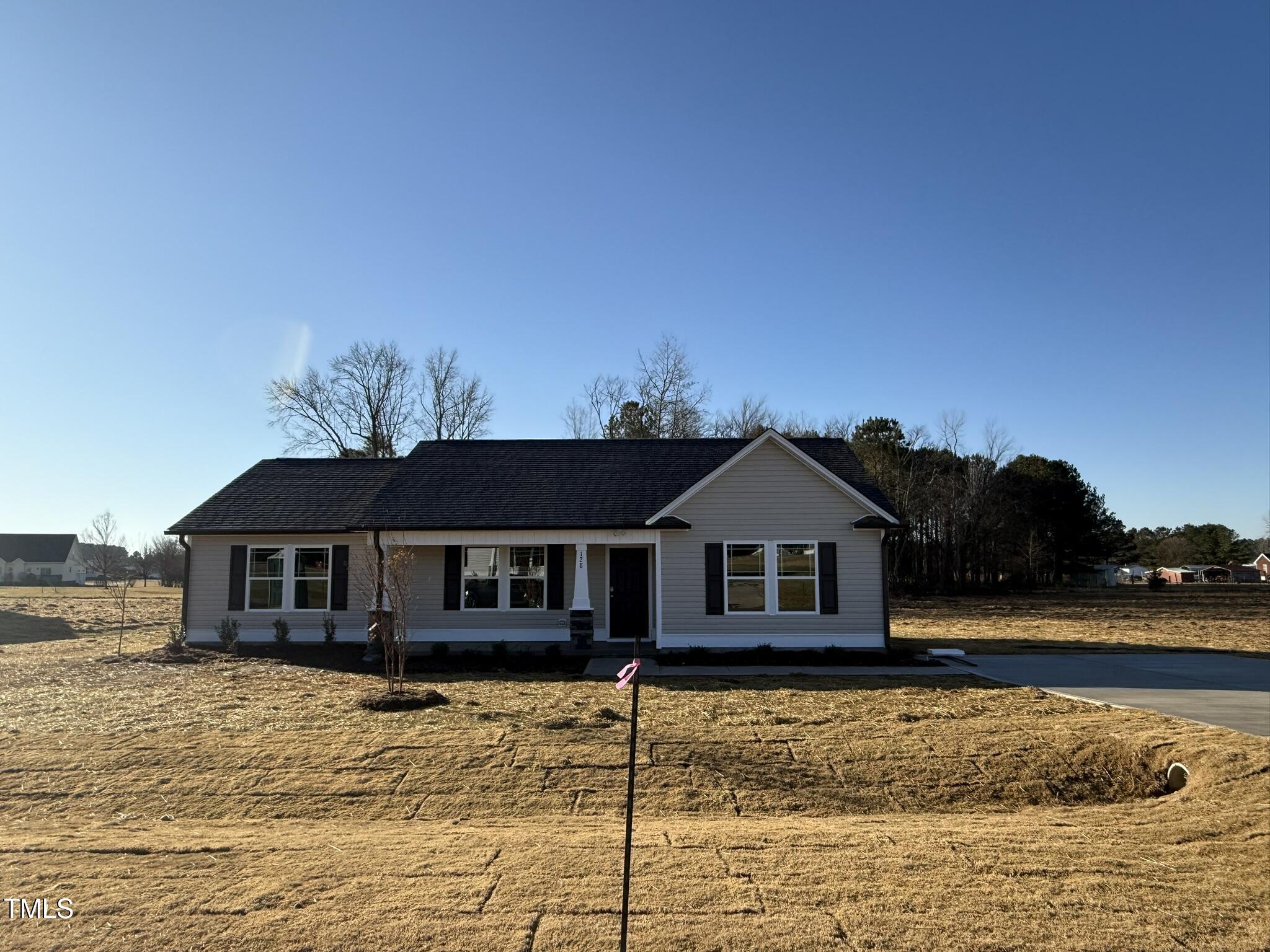 128 Pate Landing Drive