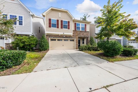 204 Concordia Woods Drive Morrisville NC 27560
