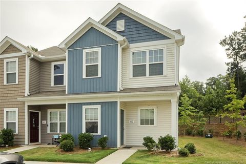 100 Chandler Court Sanford NC 27330