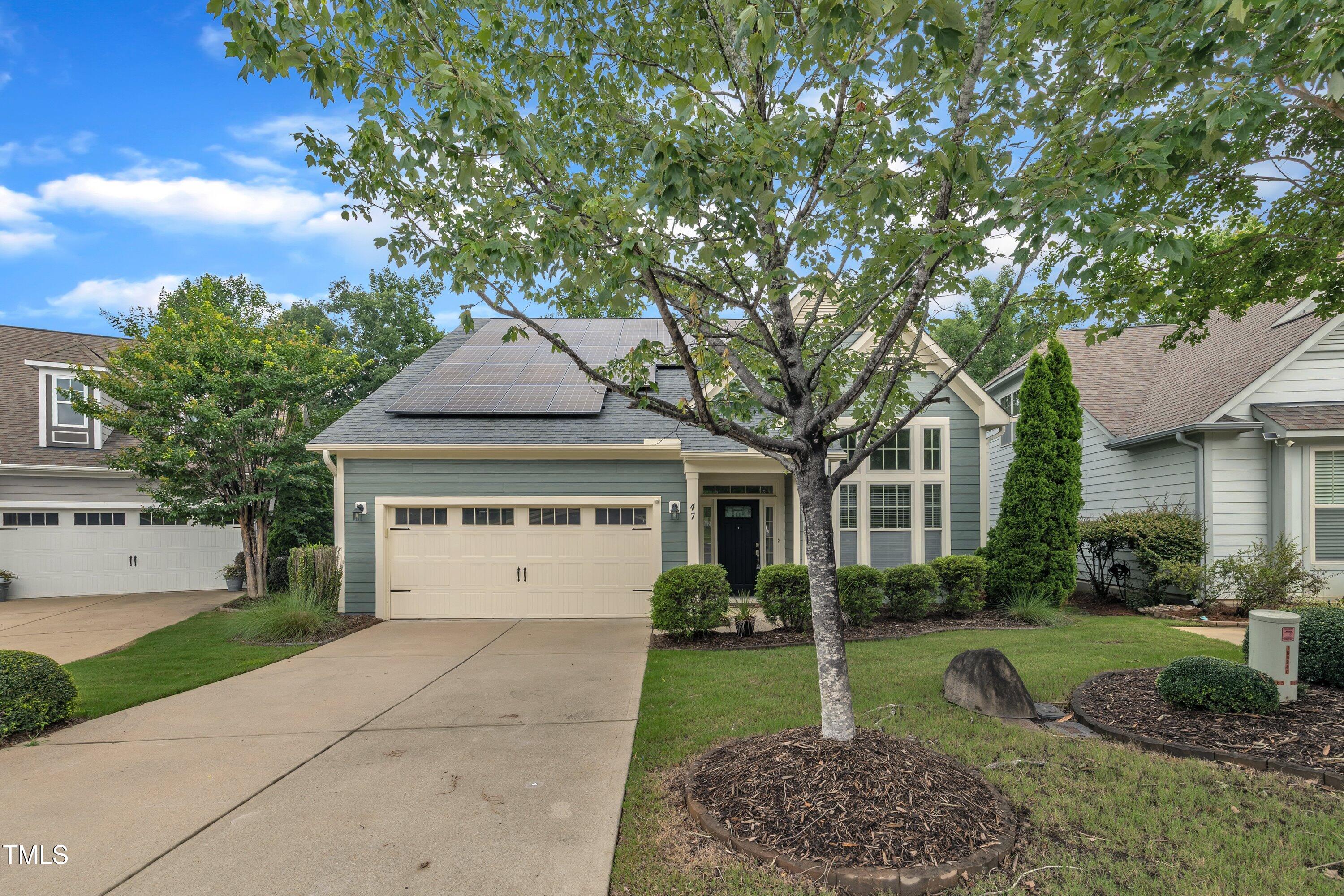 47 White Pine Drive