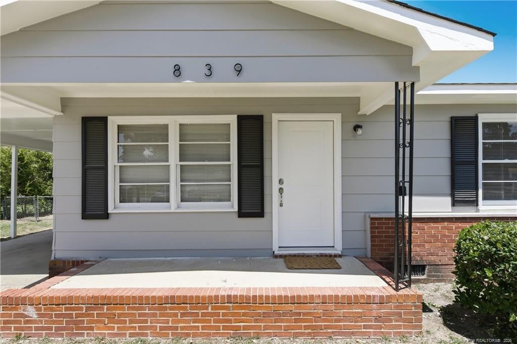 839 Fresno Drive