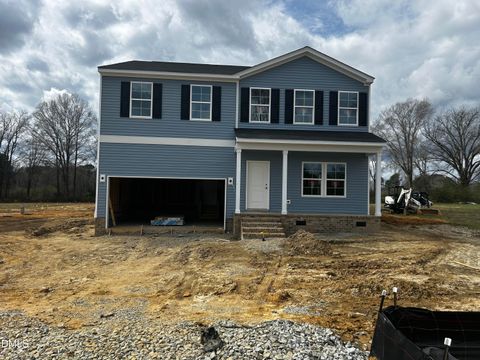 94 Harriette Court Lillington NC 27546