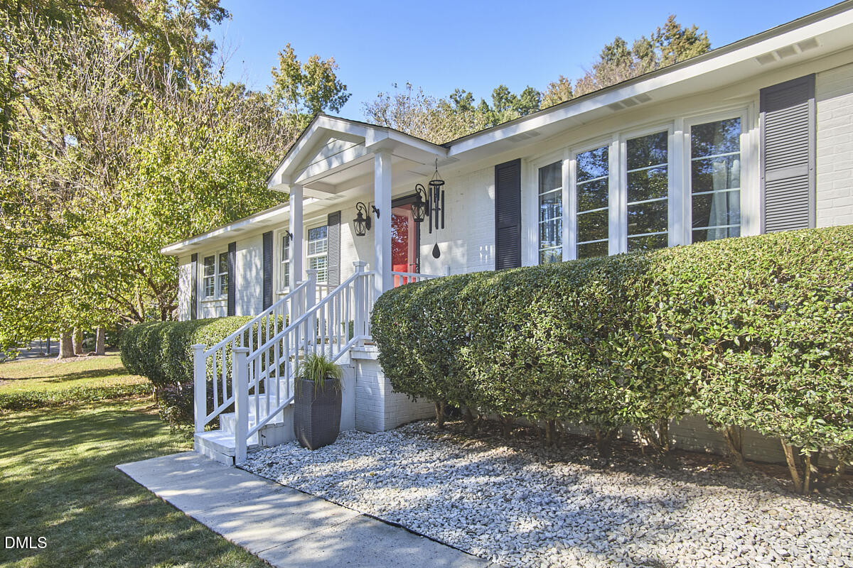 301 Latimer Road