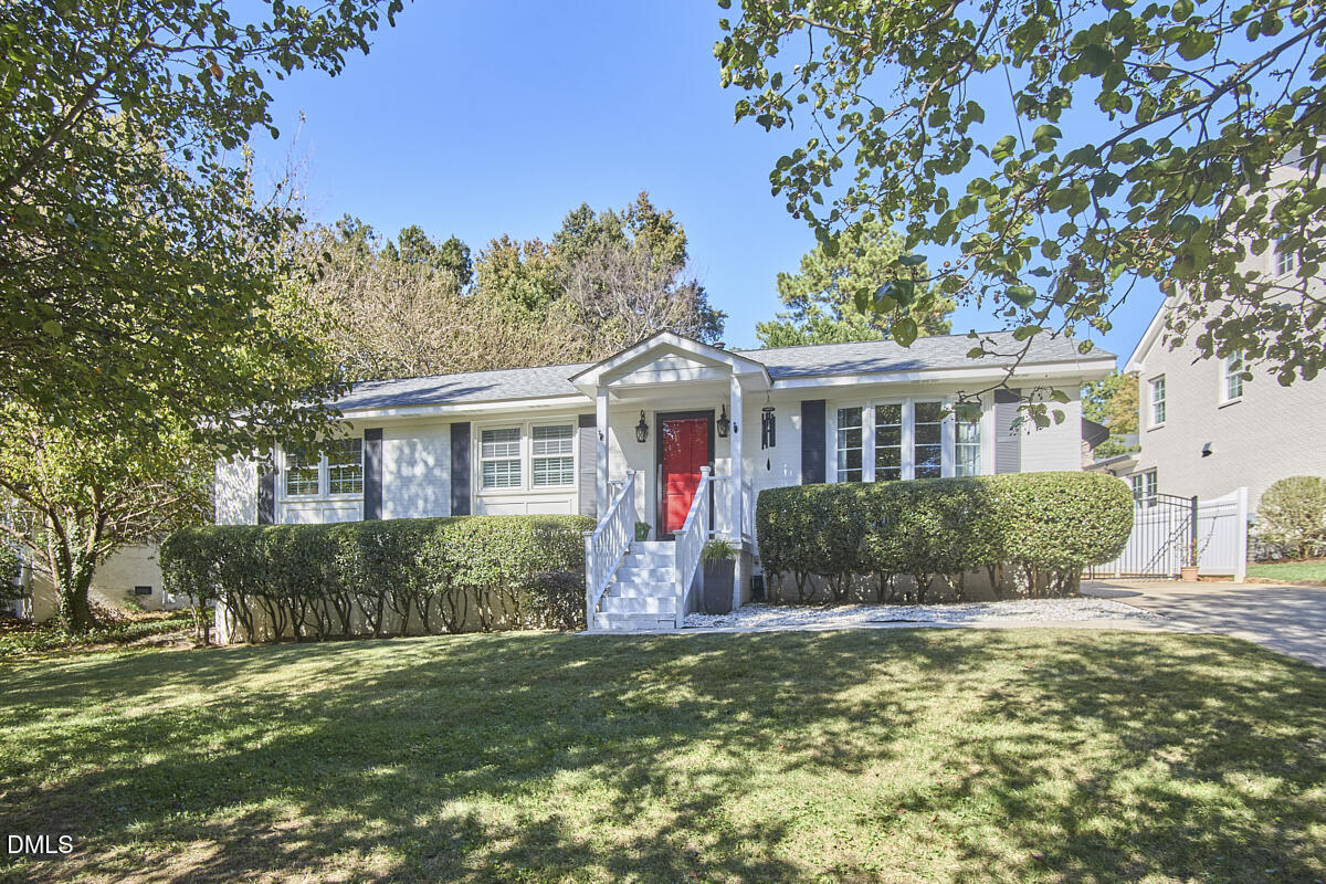 301 Latimer Road