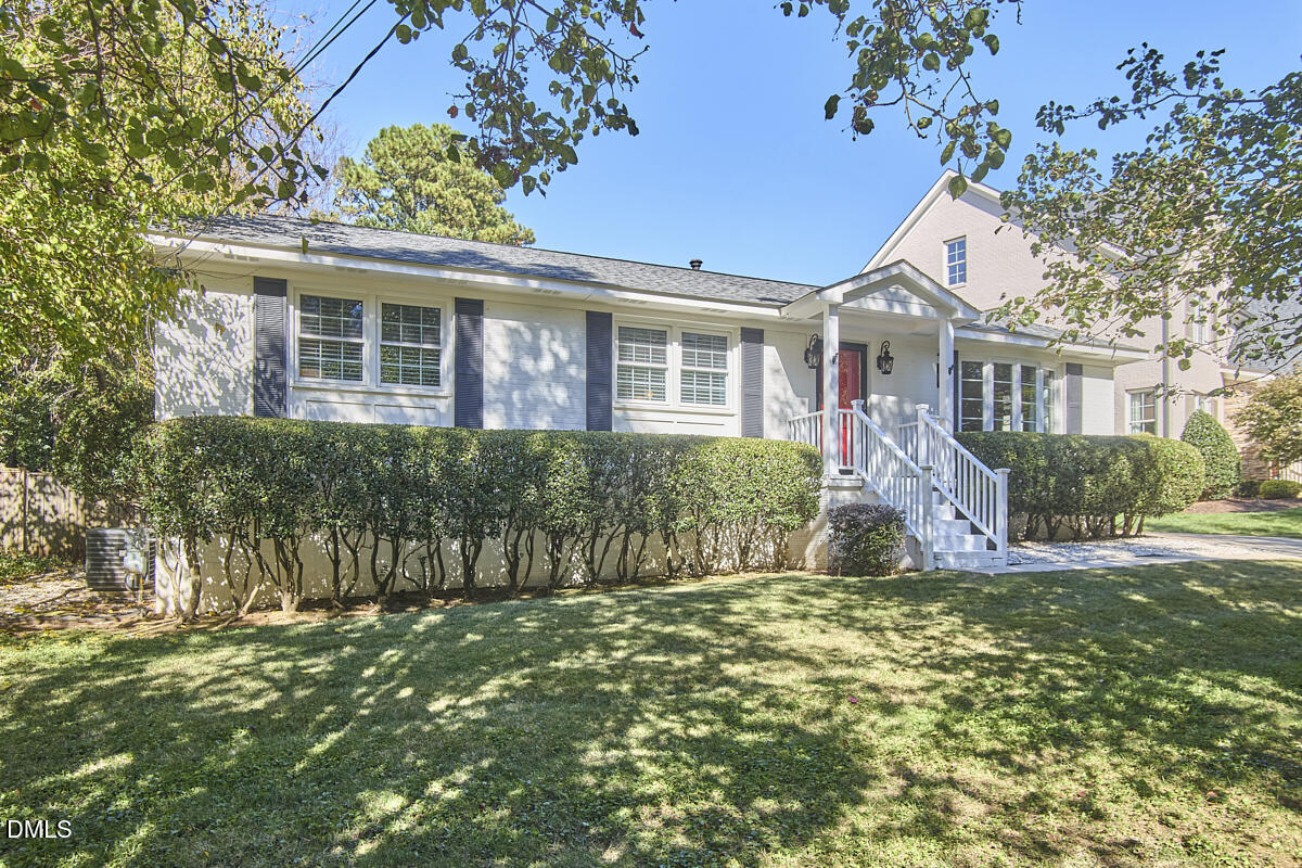 301 Latimer Road