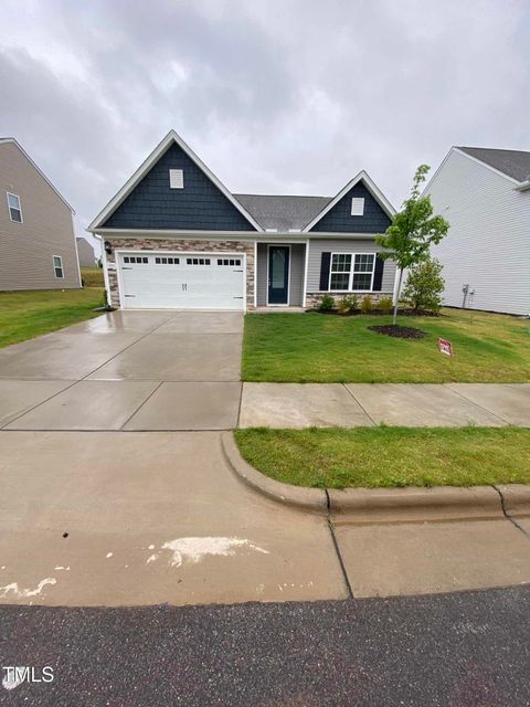 400 Access Drive Youngsville NC 27596