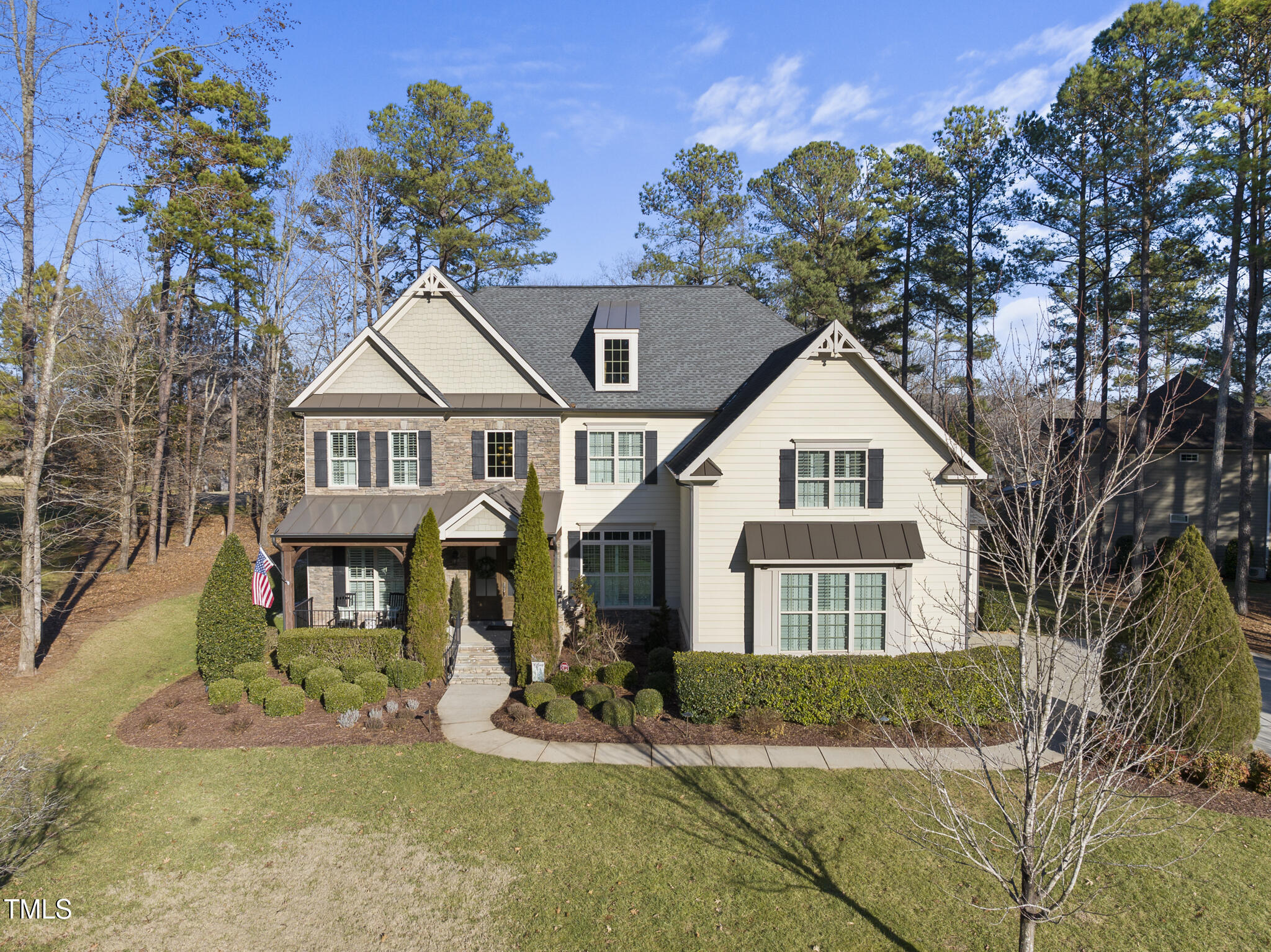 7112 Hasentree Way