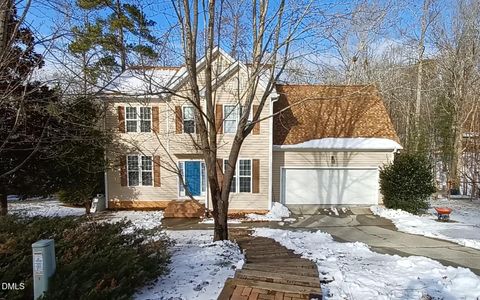 6015 Meadow Greer Road Chapel Hill NC 27516