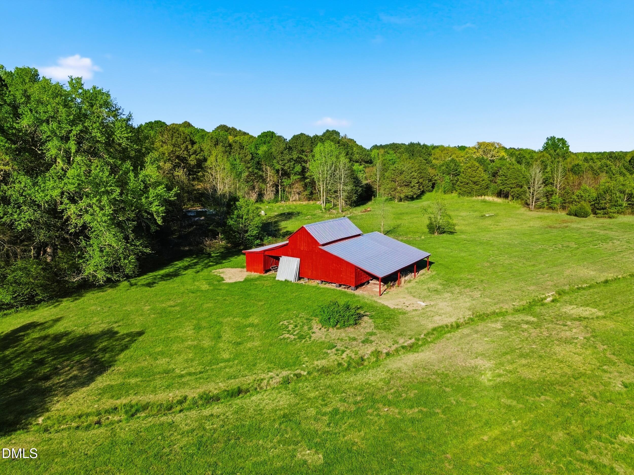 1032, 1036 Water Plant Road