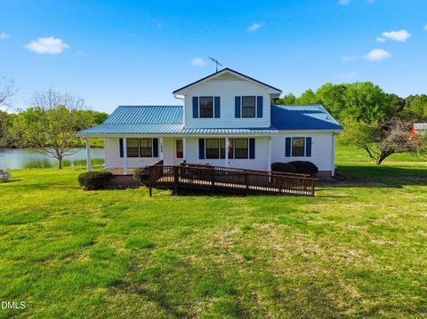 Photo of 1032, 1036 Water Plant Road, Zebulon, NC 27597 (MLS # 10161045)