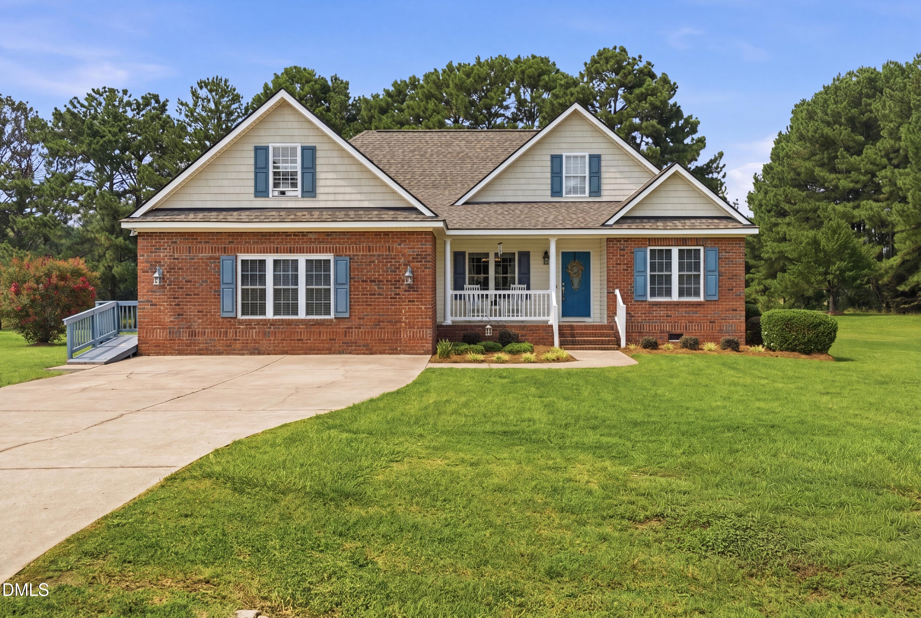 40 Perry Lane, Zebulon, NC, 27597