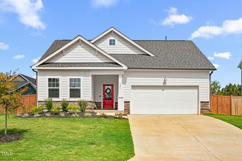 906 Beeline Lane Mebane NC 27302