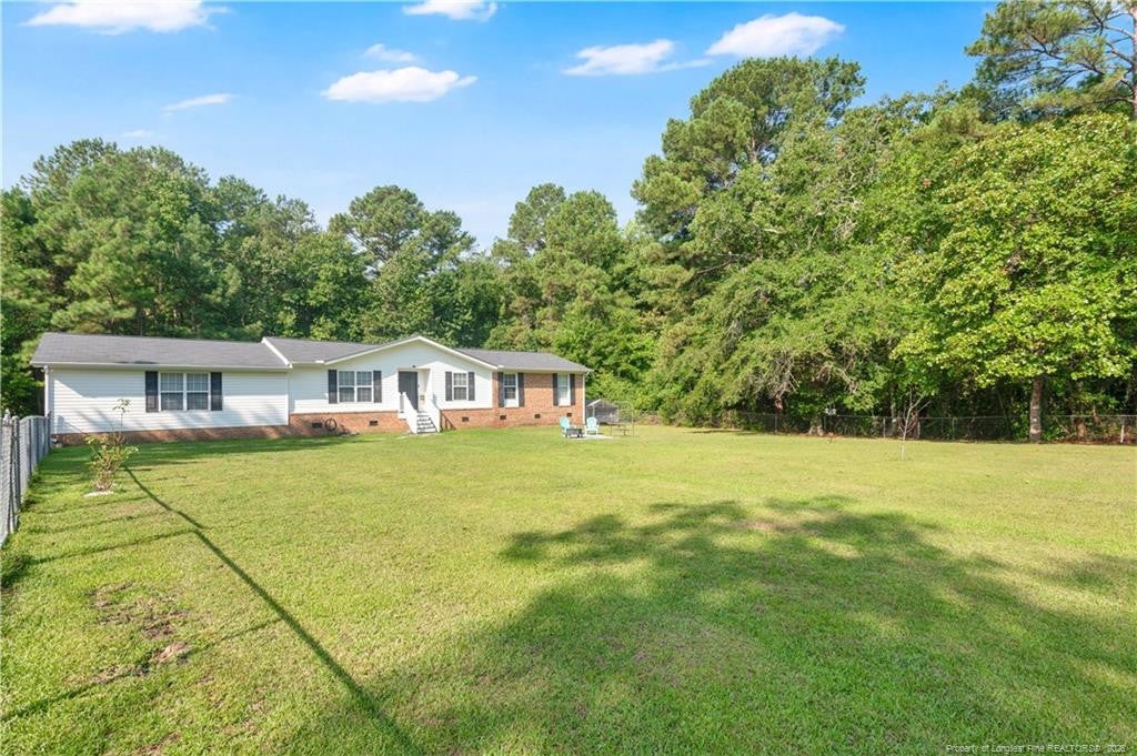 221 Allen Road