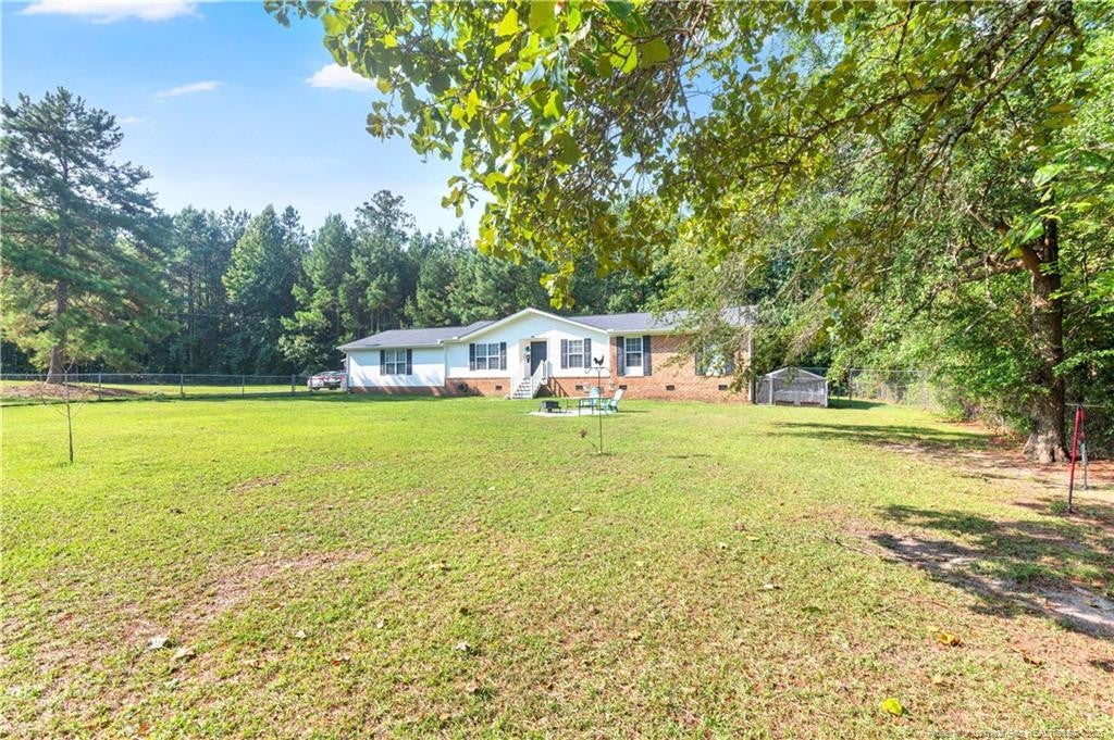 221 Allen Road
