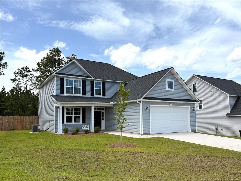 251 Harborwood Street