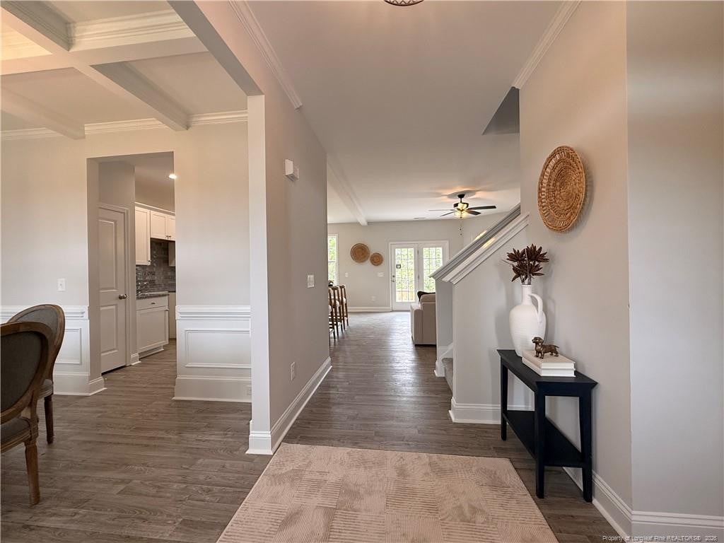 251 Harborwood Street