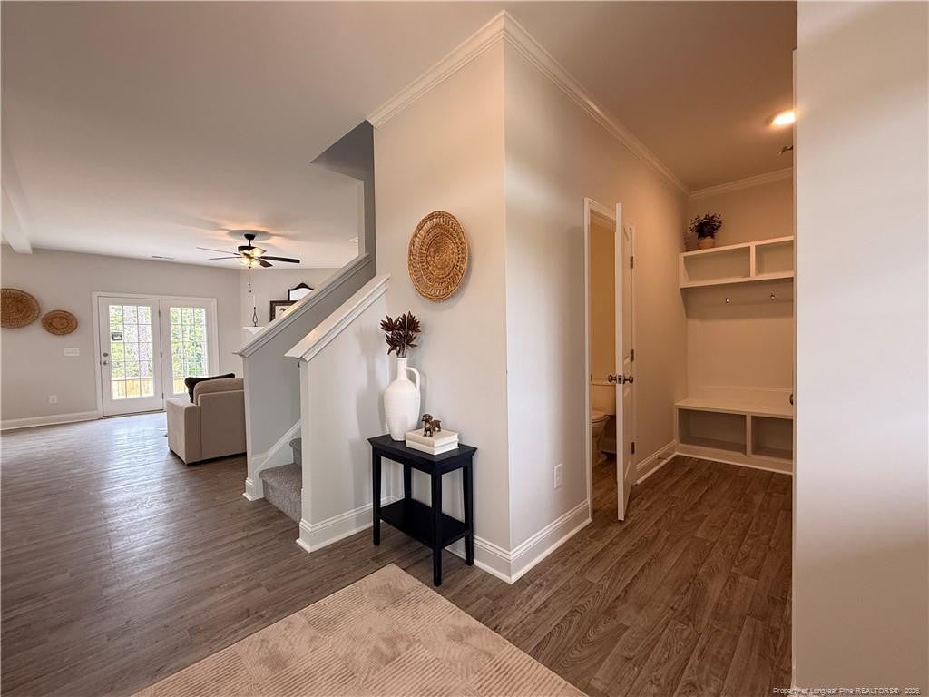 251 Harborwood Street