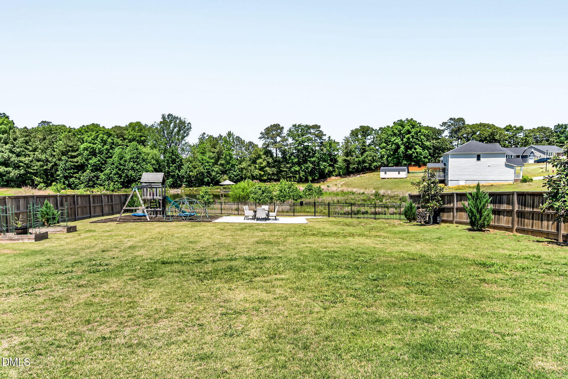 434 Windy Farm Drive
