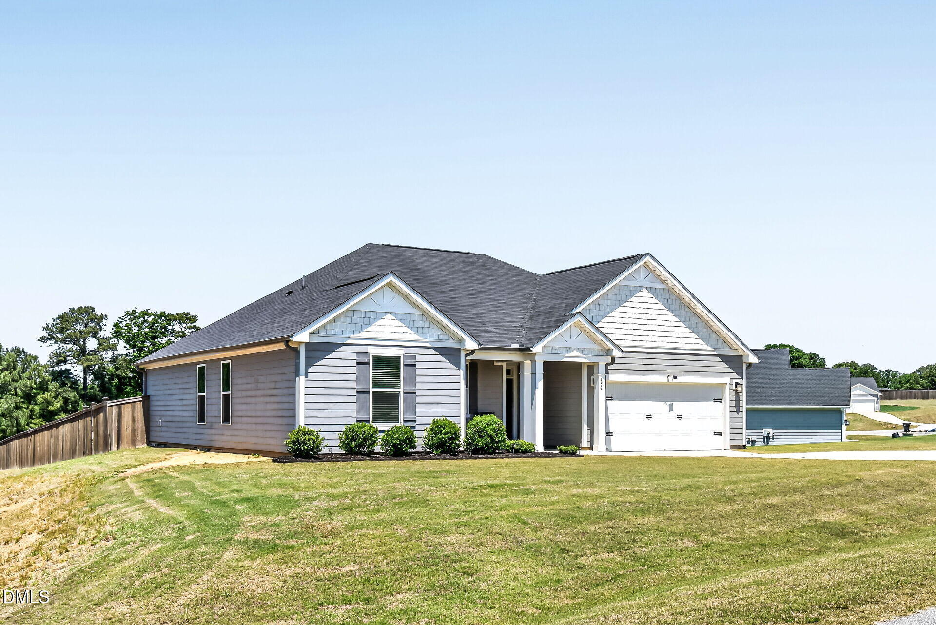 434 Windy Farm Drive