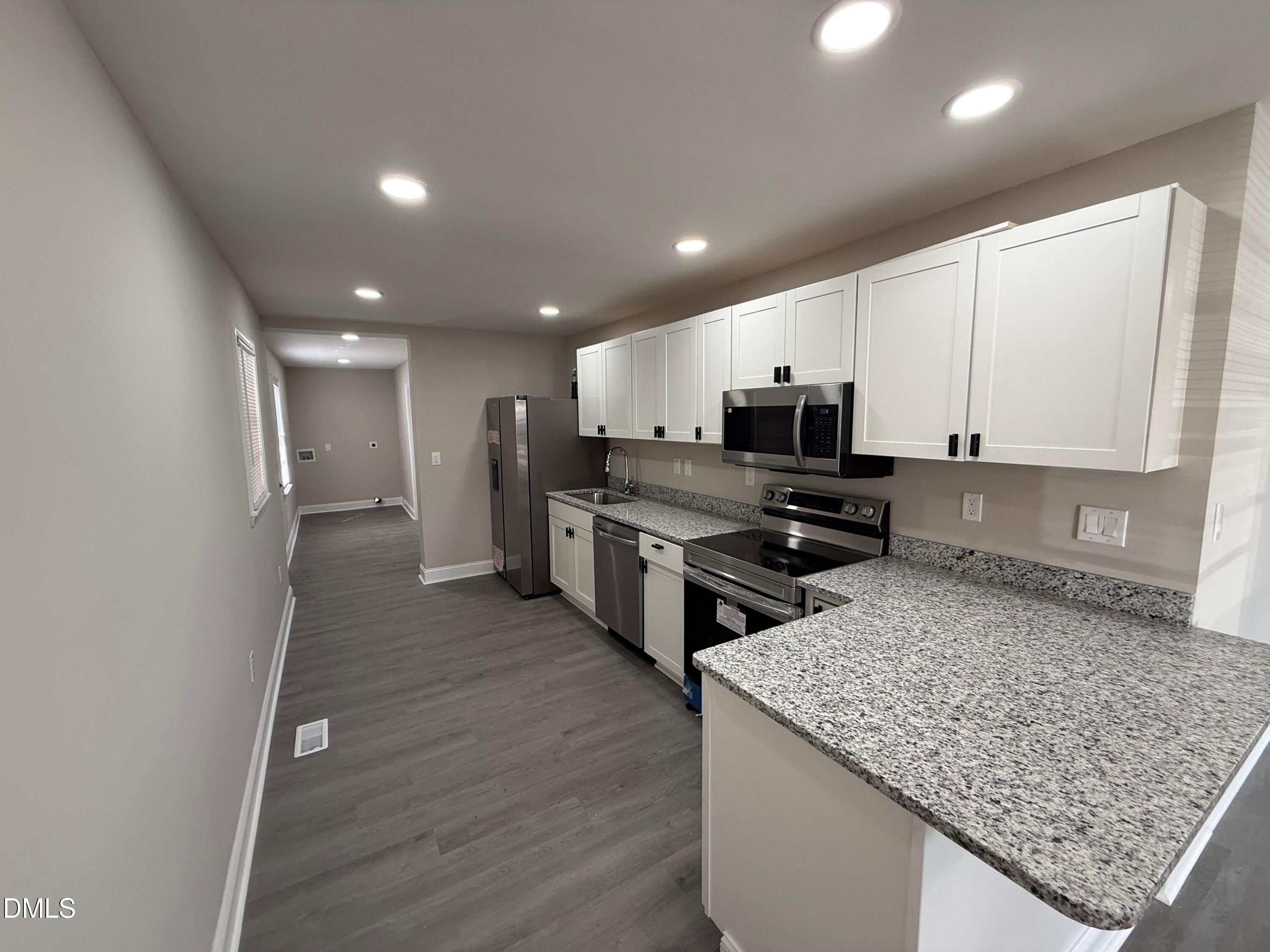 4412 Green Spring Drive