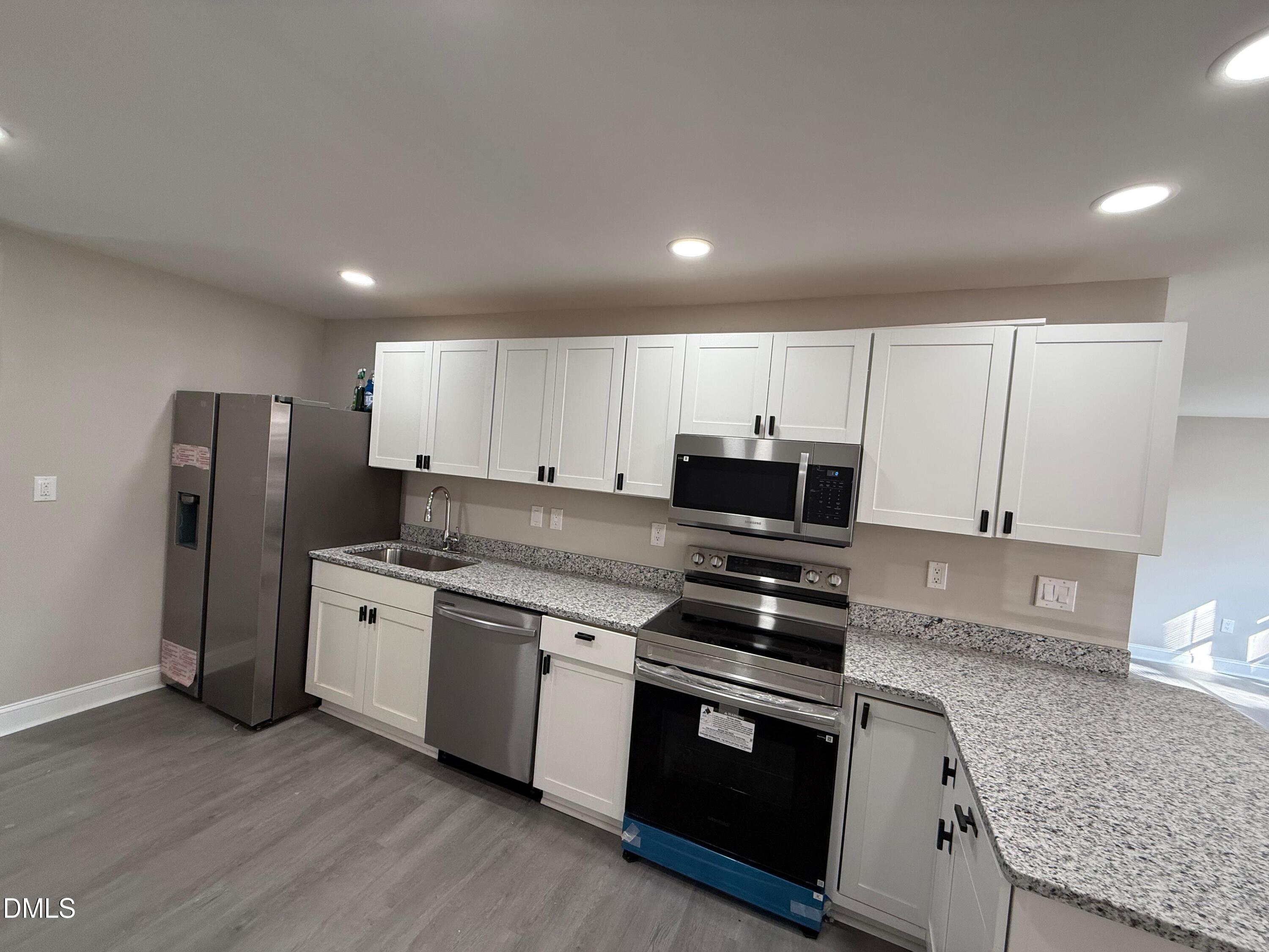 4412 Green Spring Drive