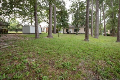 A home in Fayetteville