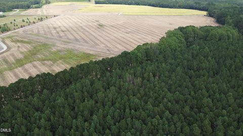 0 Mcneill Hobbs Road Bunnlevel NC 28323