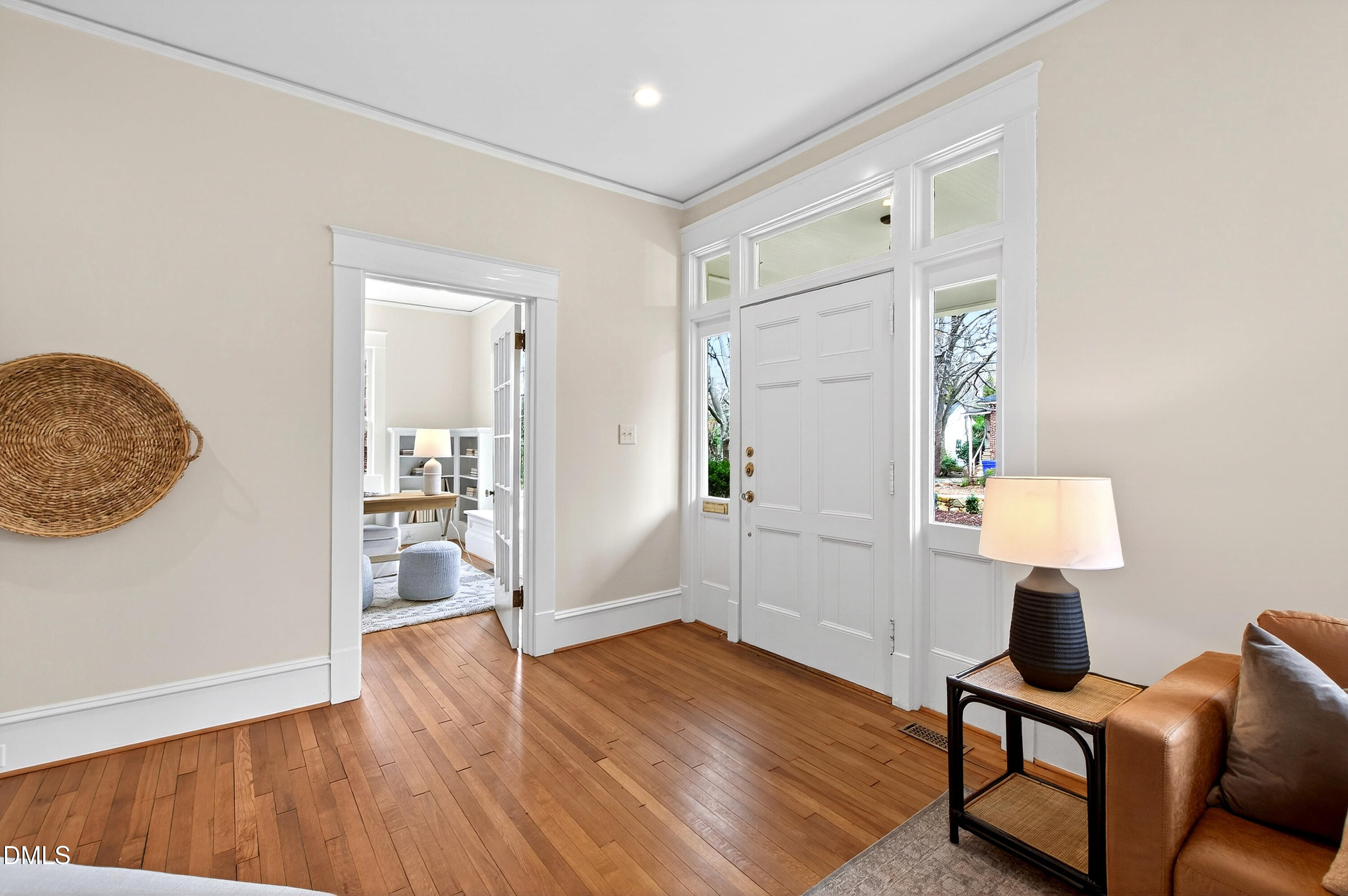 301 Hillsborough Street