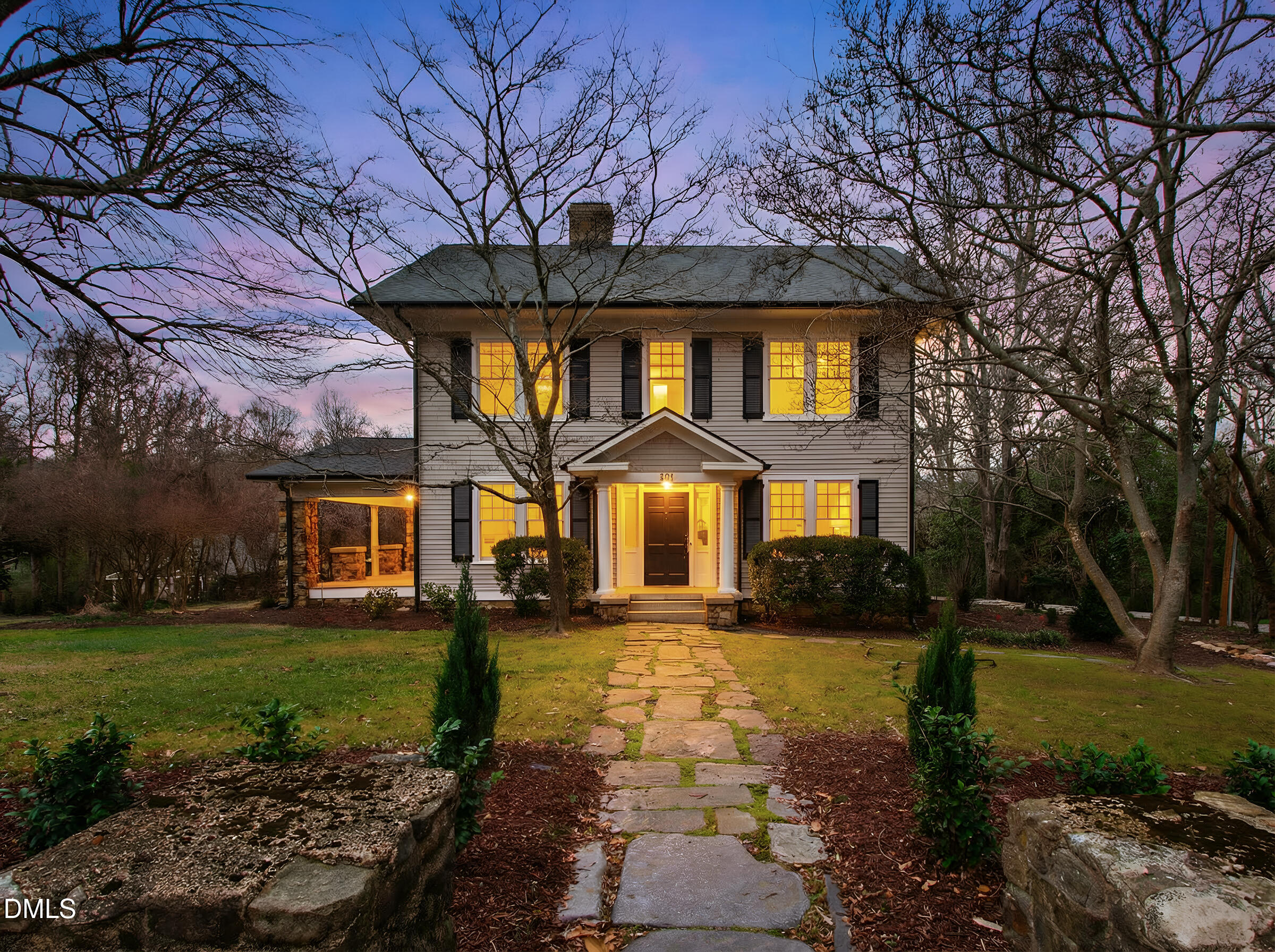 301 Hillsborough Street