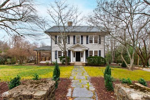 301 Hillsborough Street Chapel Hill NC 27514