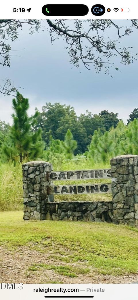 1 Natchez Trace Fuquay Varina NC 27526