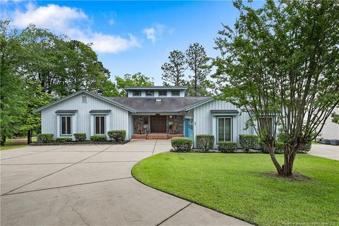 38 EAST LNDG Sanford NC 27332