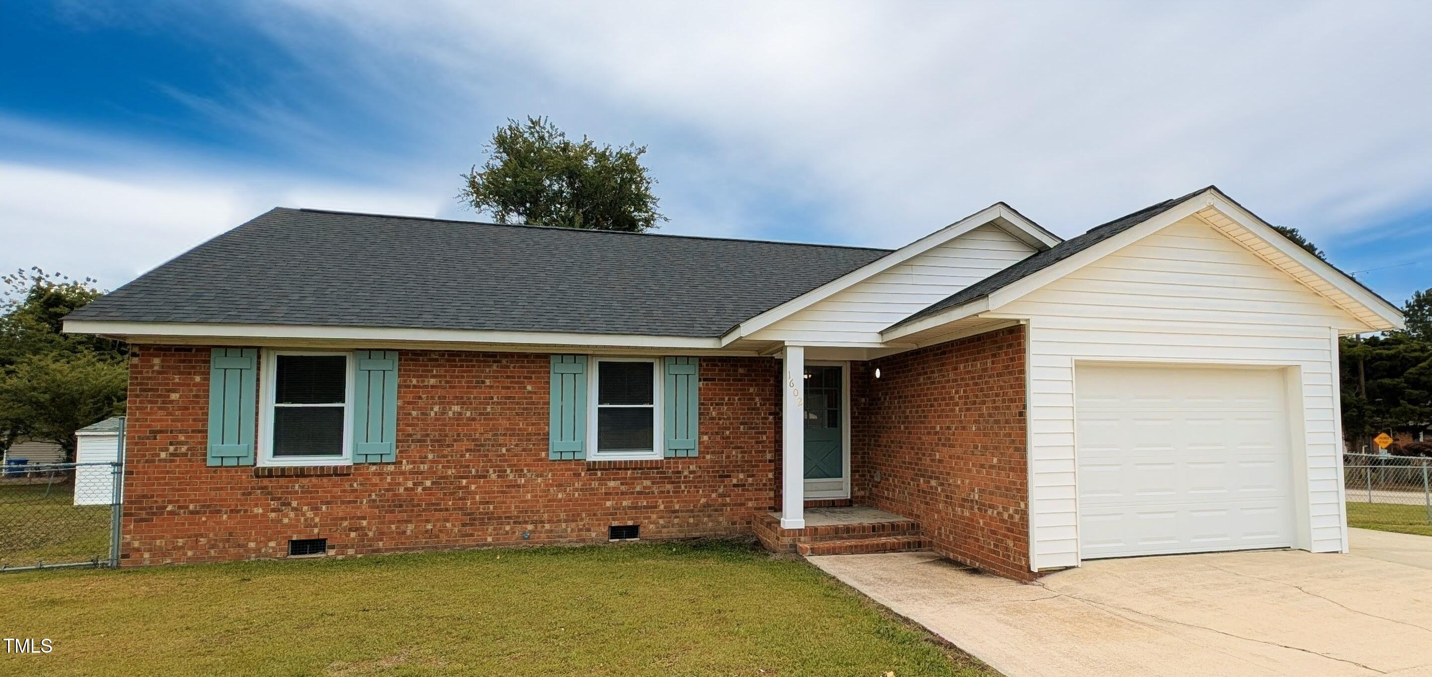 1602 Fairground Road