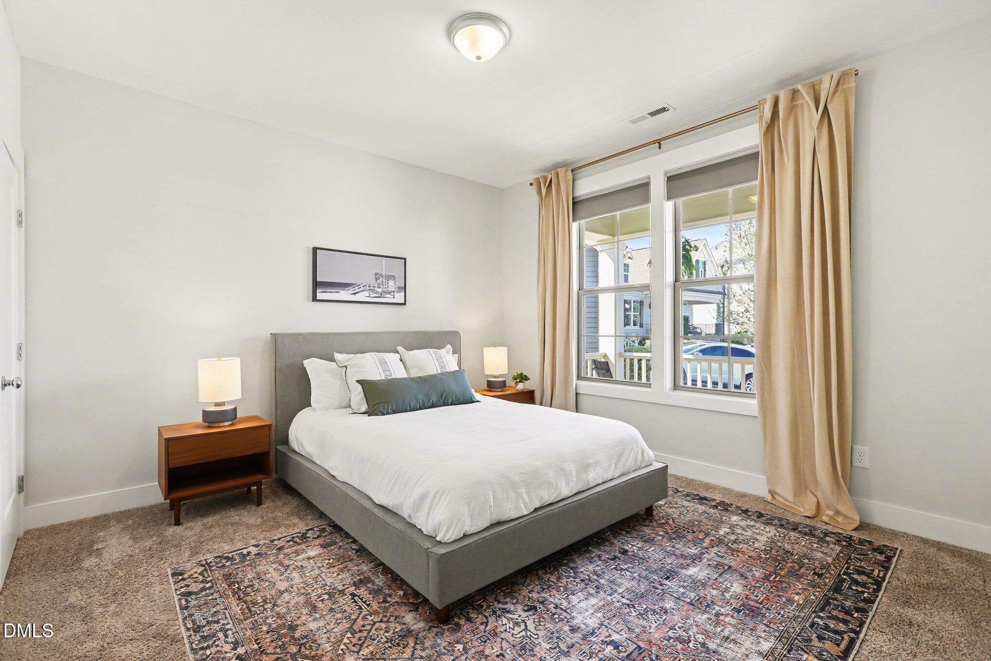 1704 Iron Mill Drive